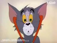 دانلود کارتون تام و جری