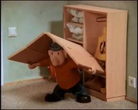 کارتون پت ومت