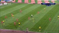 پرسپولیس 0-0 سپاهان