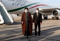 سفر استانی رئیس جمهور به یزد