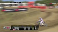 موتو کراس MXGP قهرمانی جهان - راند دوم