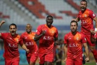 خلاصه بازی فولاد 1 - پرسپولیس 0 (فولاد قهرمان سوپرجام)