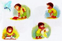 مجموعه داستان های کارتونی برای کودکان -قصه های کودکانه فارسی - داستان صوتی کودک