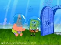 کارتون باب اسفنجی جدید 2021 دوبله فارسی این قسمت: نگهداری از خانه سندی