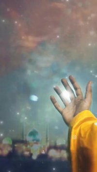 کلیپ روز جمعه امام زمان | کلیپ برای امام زمان | کلیپ زیبا