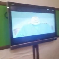 دوبله کارتون پهلوانان .. بیژن علی محمدی .. حسین خداداد بیگی