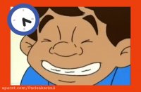 برنامه کودک قصه های حسنی