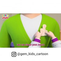 کارتون کودکانه/ کوکوملون/ کارتون انگلیسی/ دانلود کارتون