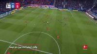 فوتبال دورتموند - لایپزیش (گزارش حسین علیرضایی)