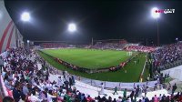 عربستان 4-0 کره شمالی (گزارش انگلیسی)
