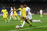 خلاصه بازی رئال مادرید 2 - چلسی 3 (لیگ قهرمانان)