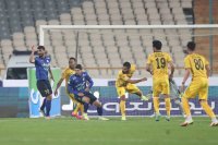 حواشی بازی استقلال- سپاهان