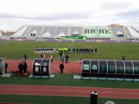 خلاصه بازی آلومینیوم اراک 0 - گل گهر سیرجان 0