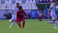 ایران 2-0 ویتنام (گزارش انگلیسی)