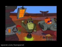 انیمیشن خرس های مهربون قسمت 21