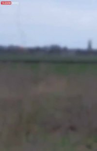 سرنگونی سوخو 35 روسیه در خارکوف