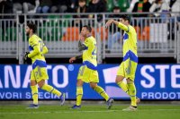 خلاصه بازی ونتزیا - یوونتوس (سری آ ایتالیا)