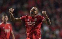 خلاصه بازی بنفیکا 2 - دیناموکیف 0