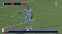 فوتبال گل گهر - ملوان