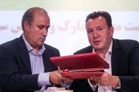 آخرین وضعیت پرونده ویلموتس از زبان قاضی زاده هاشمی