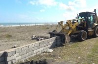 تنها دو روز تا پایان مهلت رئیس جمهور برای آزادسازی سواحل