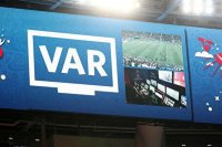VAR برای نیم فصل دوم لیگ آینده راه‌ اندازی می‌ شود