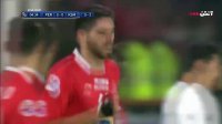 پرسپولیس 0-0 کاشیما (گزارش اختصاصی)