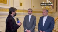 علی باقری: ایران منتظر گام های عملی غرب است