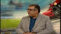 تنیس رافائل نادال 2-0 دنیل مدودف
