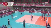 والیبال آرژانتین 2-3 ایران