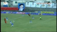 خلاصه بازی مس رفسنجان 1 - هوادار 0
