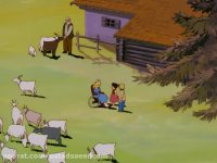 کارتون هایدی قسمت50