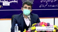 5 درصد تولید ناخالص ملی کشور به خاطر تلفات جاده‌ای هدر می‌رود