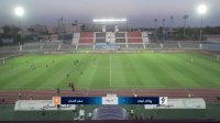 فوتبال پیکان تهران - مس کرمان