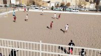 فوتبال ساحلی شهرداری بندرعباس - دکتر تامین اصفهان