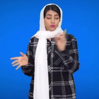 سرنا امینی - دختری که باهاش ازدواج میکنید نور چشمیه یه خونوادست