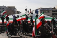 از 22 بهمن چه خبر؟