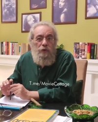 انتقاد فراستی از فیلک قهرمان اصغر فرهادی | کلیپ نقد | سینما |مسعود فراستی