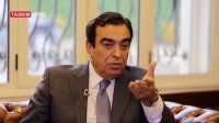 مصاحبه اختصاصی با جورج قرداحی وزیر اطلاع رسانی سابق لبنان