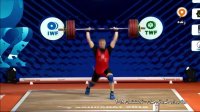 وزنه برداری قهرمانی جهان 2018 - دسته 96 کیلوگرم