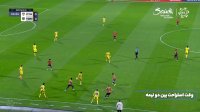 فوتبال الهلال - الریاض (گزارش پیام بسیجی)