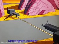 کارتون میگ میگ