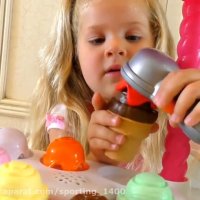 برنامه کودک دیانا روما جدید - سرگرمی دیانا - بازی کودکانه