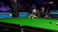 اسنوکر سهیل واحدی - جان هیگینز