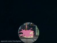 کارتون گربه سگ دوبله فارسی فصل سوم قسمت 16