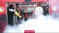 فوتبال الغرافه - ام صلال