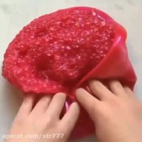 خمیر بازی | خمیربازی آرامش بخش | بازی ضد استرس