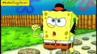 کارتون جدید باب اسفنجی | باب اسفنجی و پاتریک | انیمیشن باب اسفنجی