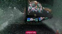 فوتبال بلژیک - ایتالیا