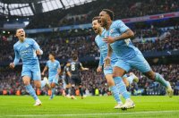 خلاصه بازی منچسترسیتی - ولورهمپتون (لیگ برتر انگلیس) 